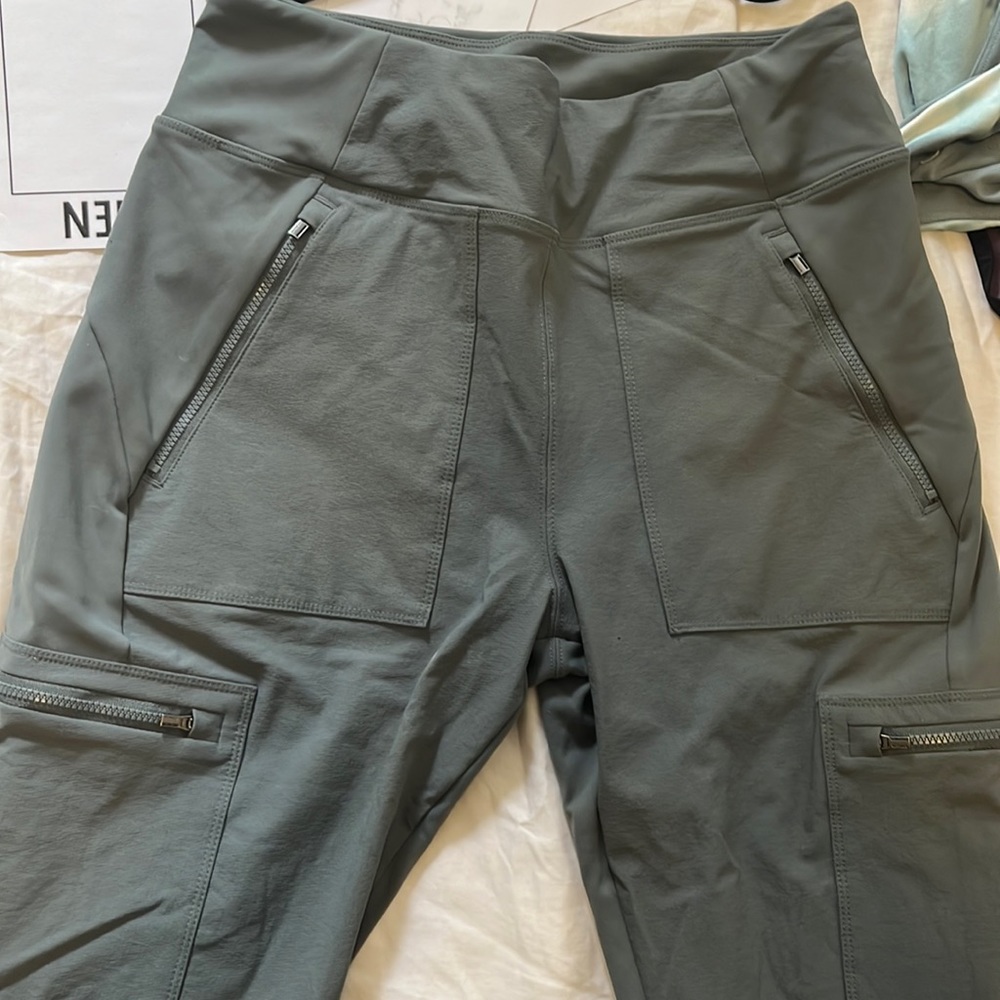 Headland Hybrid Minimalistic Gray athleta